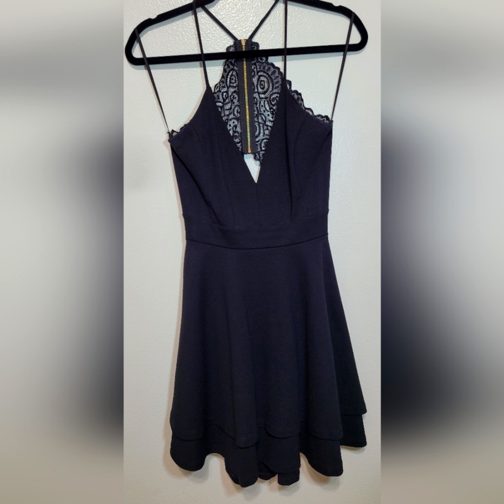 Windsor Black dress